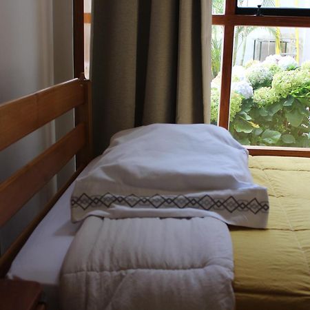 Casa Pablo Apartman Cajamarca Kültér fotó