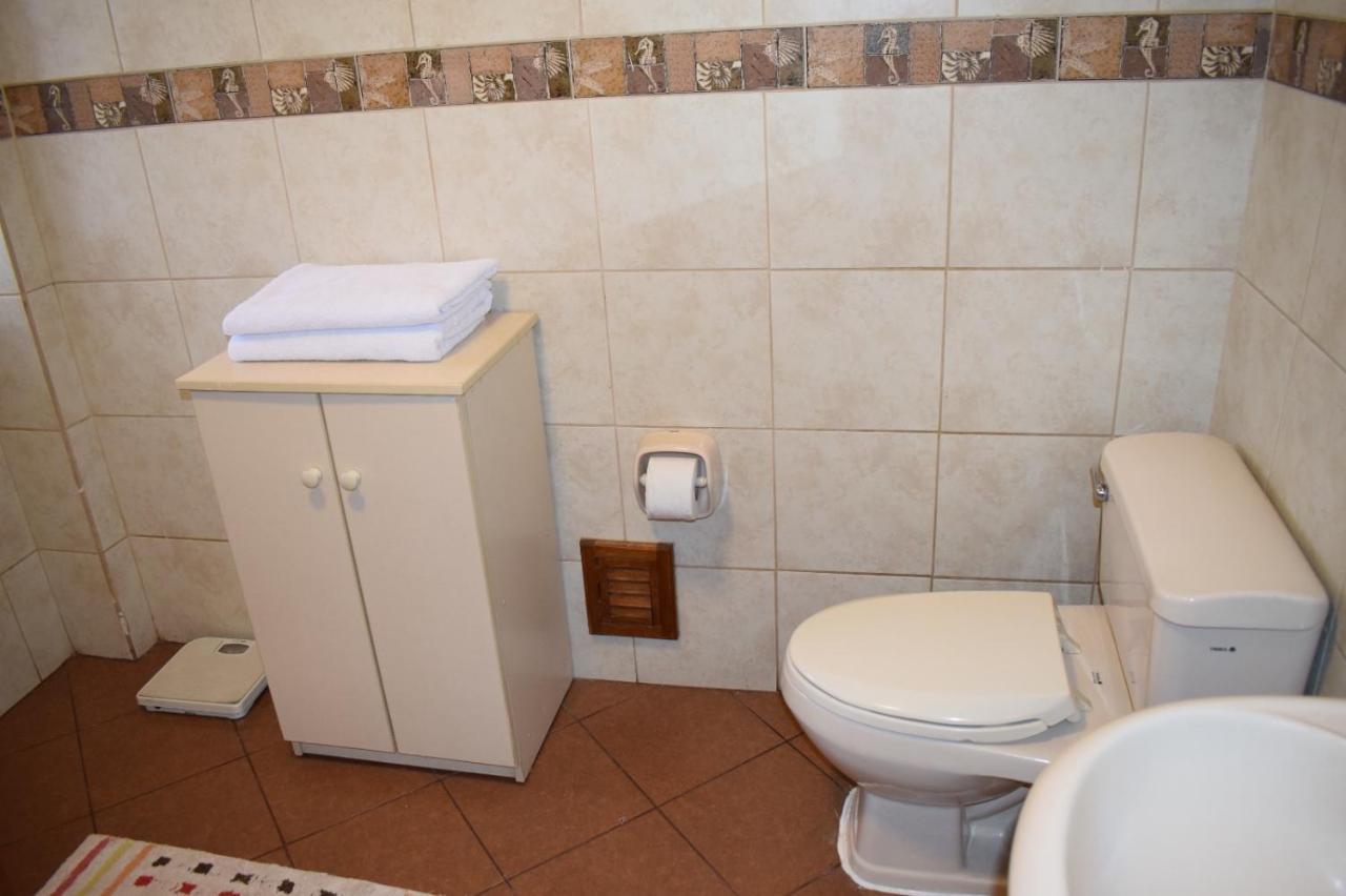 Casa Pablo Apartman Cajamarca Kültér fotó