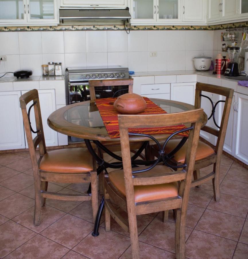 Casa Pablo Apartman Cajamarca Kültér fotó