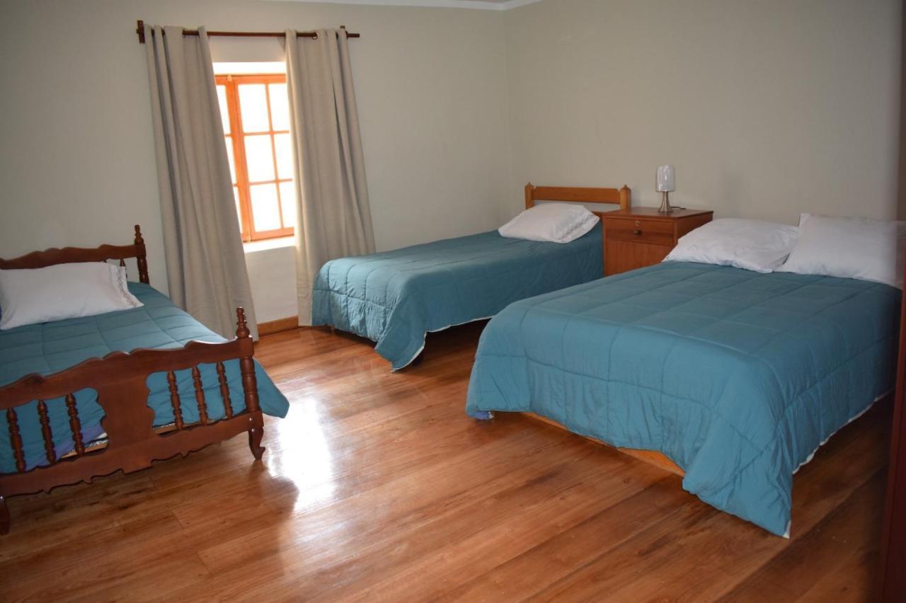 Casa Pablo Apartman Cajamarca Kültér fotó