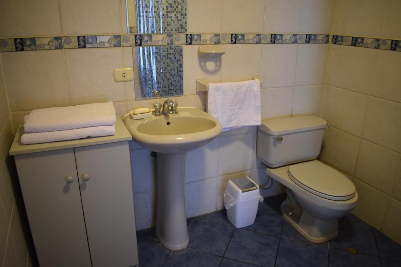 Casa Pablo Apartman Cajamarca Kültér fotó