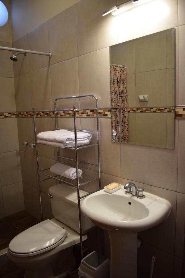 Casa Pablo Apartman Cajamarca Kültér fotó