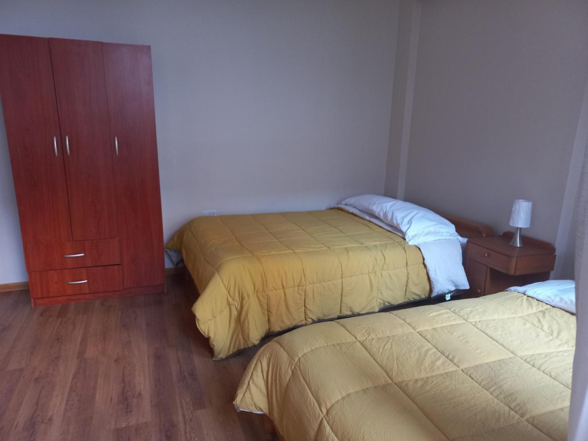 Casa Pablo Apartman Cajamarca Kültér fotó