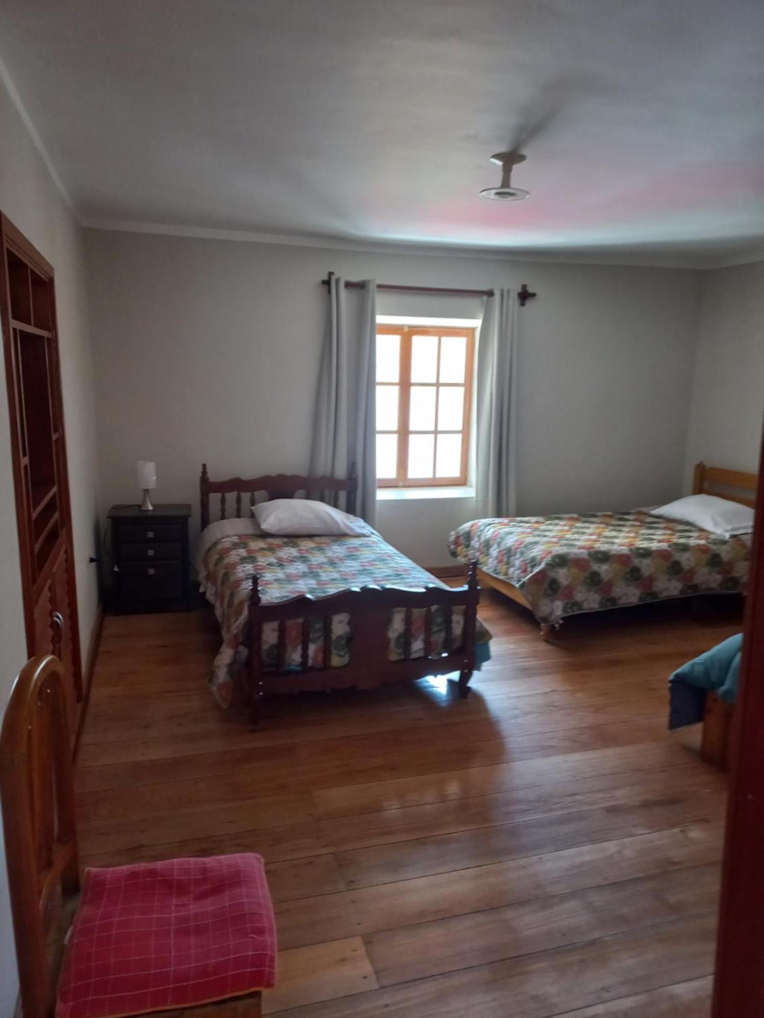 Casa Pablo Apartman Cajamarca Kültér fotó