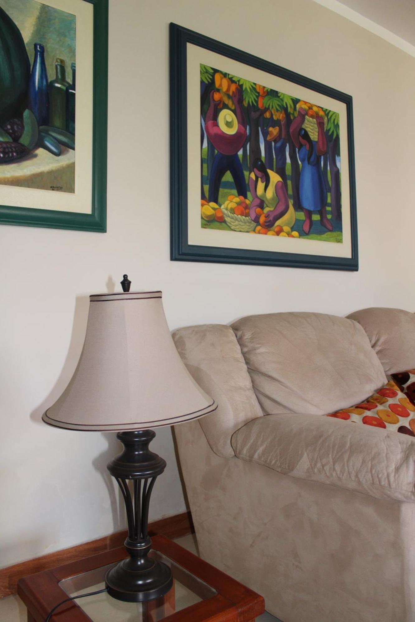 Casa Pablo Apartman Cajamarca Kültér fotó